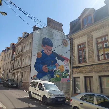 Chez Moneau - Cosy & Idealement Situe