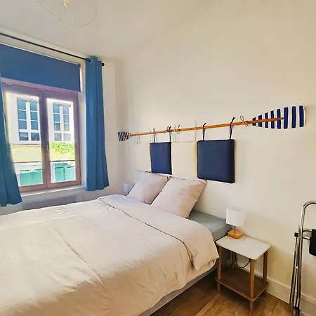 Chez Moneau - Cosy & Idealement Situe