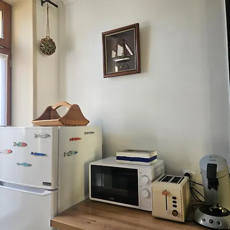 Chez Moneau - Cosy & Idealement Situe